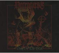 Necrocurse - Grip of the Dead -Ltd-