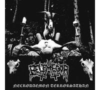 Necrodaemon – Terrorsathan – Nuclear Blast