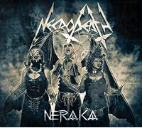 Necrodeath - Neraka [Import]
