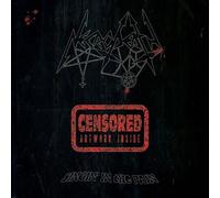Necrodeath - Singin' in the Pain