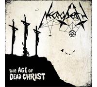 The Age Of Dead Christ