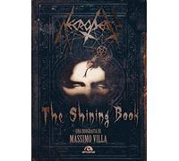 Necrodeath. The shining book. Ediz. italiana