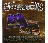Necrodemon - Collection Necrodemon