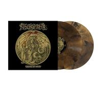Necrofier – Transcend into Oblivion – Vinyle LP (noir, brun, transparent)