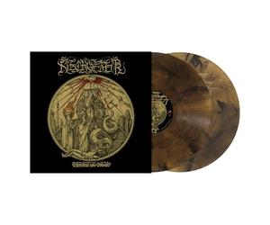 Necrofier - Transcend into Oblivion