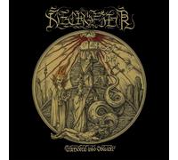 Transcend Into Oblivion