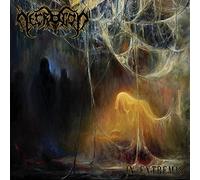 Necrogod - In Extremis