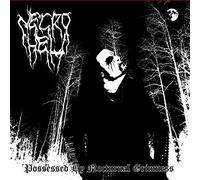 Necrohell - Possessed by Nocturnal Grimness [Import]