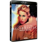 Necromancer (1988) / Magia Negra G