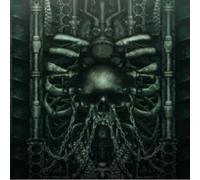 Necromancer – Those Who Bring The Torture – CD