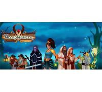 Necromancer Returns (PC)