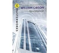 Necromancer William Gibson, (Auteur)