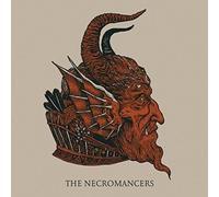 Necromancers - Servants Of The Salem Girl [Vinyl]