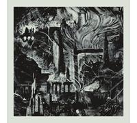 Necromancers - Where The Void Rose [Vinyl Lp]