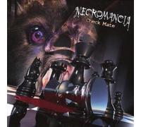 Necromancia Check Mate (CD) Album