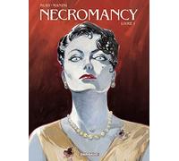 Dargaud Necromancy tome 1
