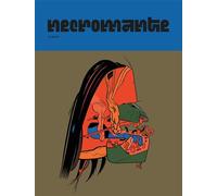 Nécromante - The Pit - La Cinquieme Couche - broché - Bande dessinée