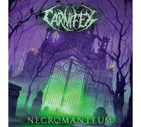 Necromanteum E