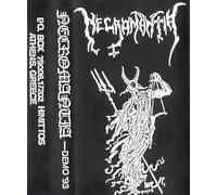 NECROMANTIA - DEMO '93 (輸入盤)