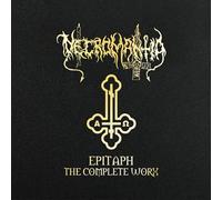 Necromantia - Epitaph (The Complete Works)