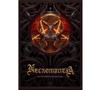 Necromantia – To the Depths We Descend – CD
