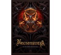 NECROMANTIA - TO THE DEPTHS WE DESCEND - CDBX - E4z