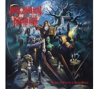 Necromantical Invocation - Dogme et Rituel Del la Haute Magie [Import]