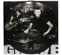 Necromantix - Life is a Grave & I Dig It [Import]