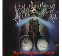 Necromass - Mysteria Mystica Zofir
