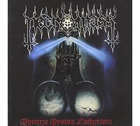 Necromass - Mysteria.. -Reissue-