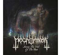 Necromass - Necromass-Across Veil of The Past