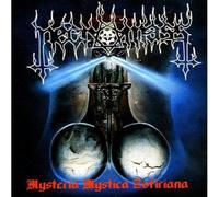 Necromass - Necromass - Mysteria Mystica Zothyriana