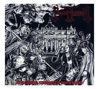 Necromessiah - Antiklerical Terroristik Death Squad