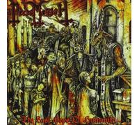 Necromessiah - Last Hope of Humanity [Import]