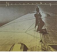 Necromonkey - A Glimpse of Possible. [Import]
