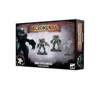 Games Workshop – Necromunda : Orrus Spyre Hunters