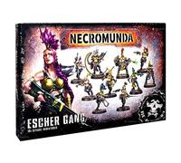 Games Workshop – Necromunda : Gang Escher