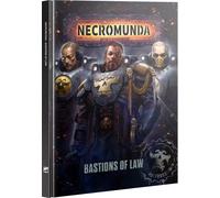 Necromunda : Bastions of Law