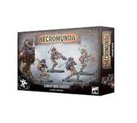 GAMES WORKSHOP Cawdor Ridge Walkers Warhammer Necromunda