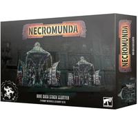 Necromunda : Consoles de Piles de Données de la Ruche