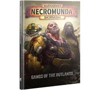 Necromunda : Gang of The Outlands (En)