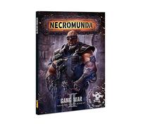 Necromunda: Gang War 2 Gaming Supplement