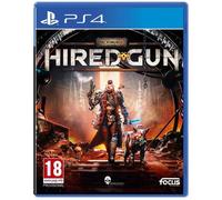 Necromunda - Hired Gun