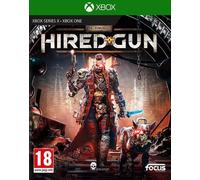 Necromunda : Hired Gun Xbox One