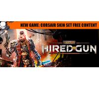 Necromunda: Hired Gun (Xbox Series X)