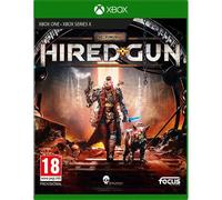 Necromunda: Hired Gun - Xbox Series X / Xbox One