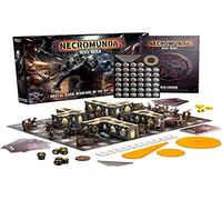 Necromunda : Hive War (En)