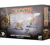 Necromunda : Nomads Ashwing Helamites