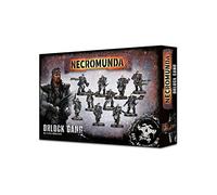 Necromunda : Gang Orlock