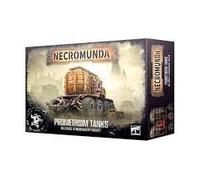 Necromunda - Promethium Tanks 301-12